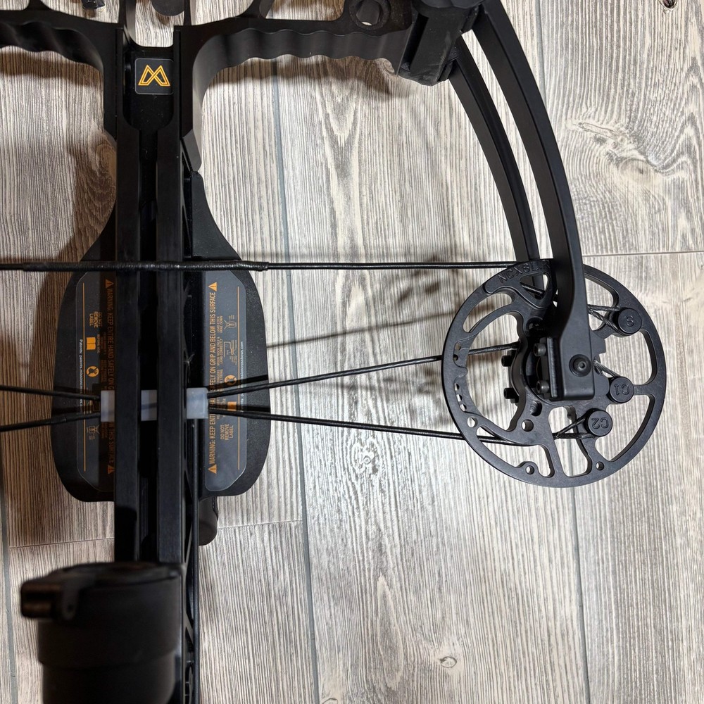 Used Mission Sub-1 Lite Crossbow Package