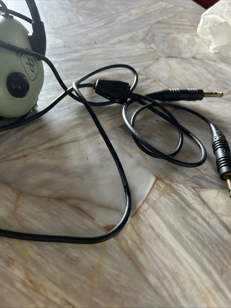 David Clark H10-13S Aviation Headset