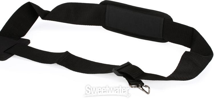 Latin Percussion LP7301 X-Strap Percussion Holder