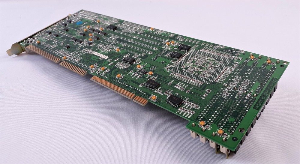 Advantech PCA-6157 CPU Board