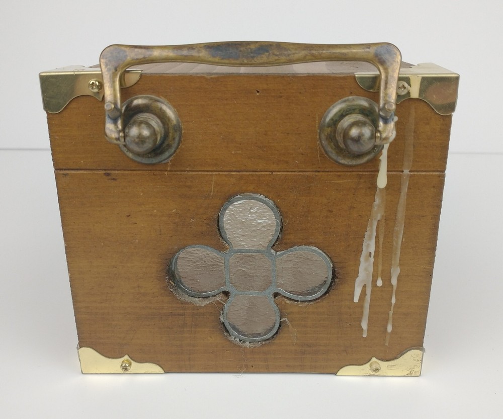 Once Upon a Time: Evil Queen's Heart Box