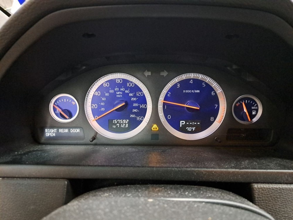 2013 Xc90 Amplifier Sku#4250132