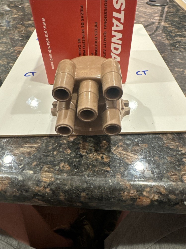 Distributor Cap Standard DU-421