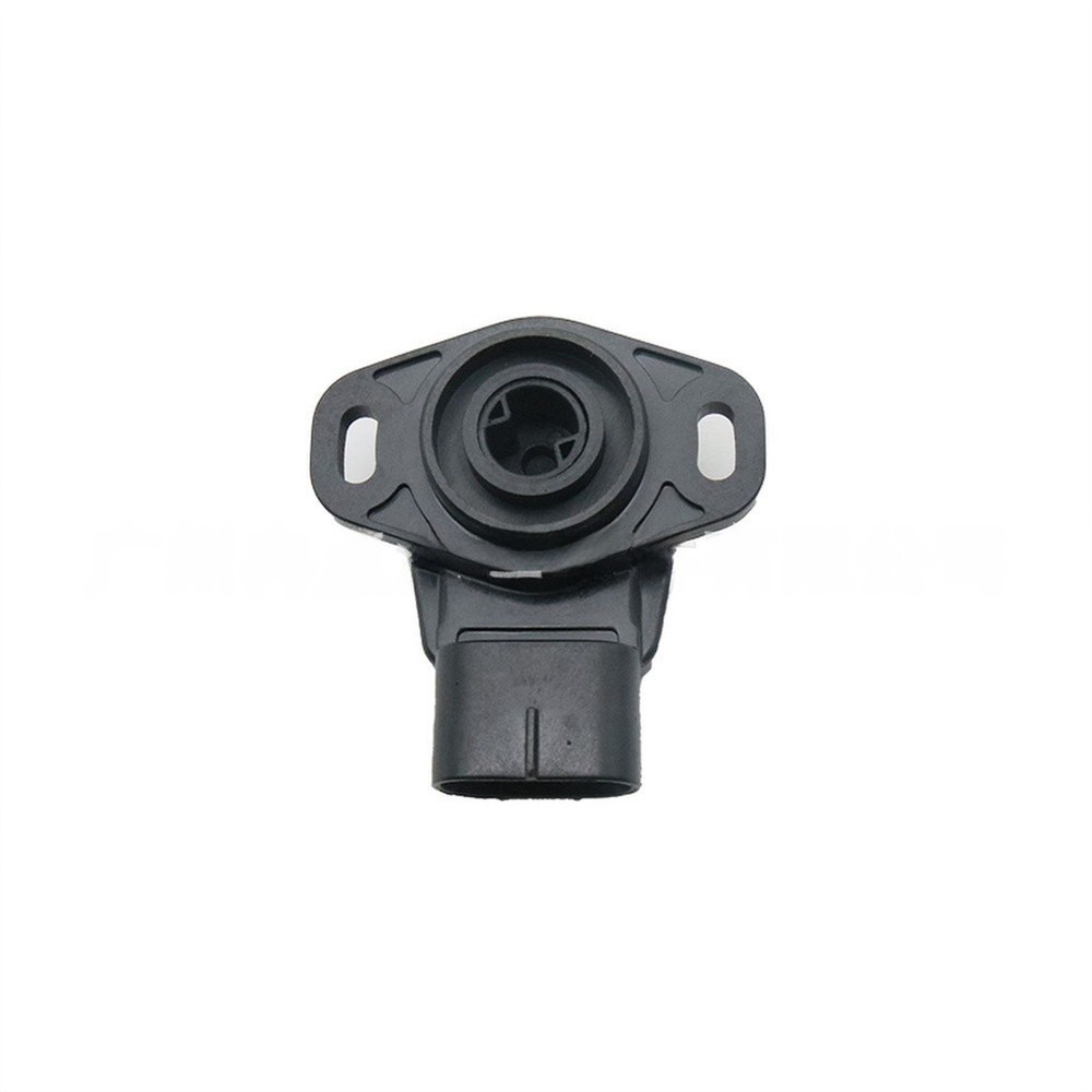 OE Replacement TPS Sensor Plastic Construction Throttle Position Sensing
