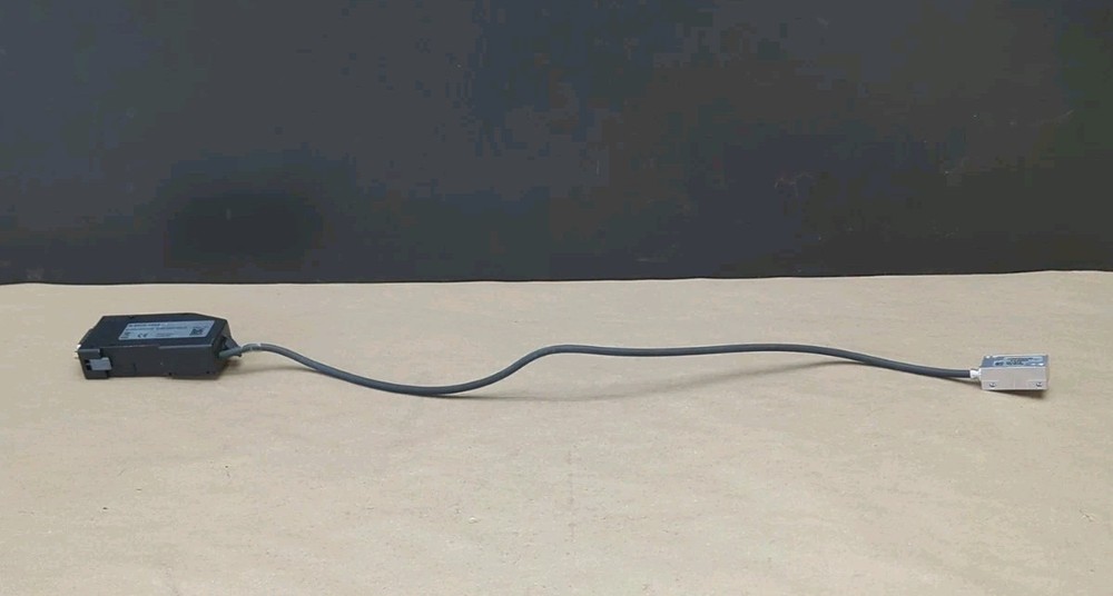 Renishaw Signum Interface A-9572-1083 Encoder Interface Module W/Renishaw SR005A