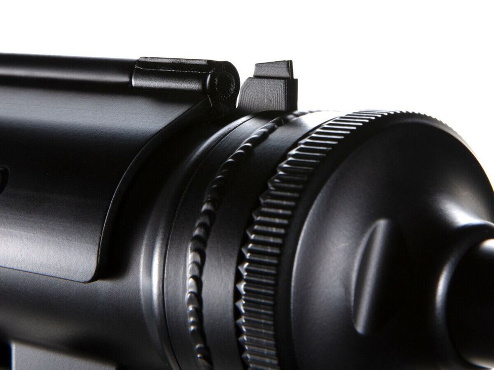 Legends M3 CO2 Grease Gun .177