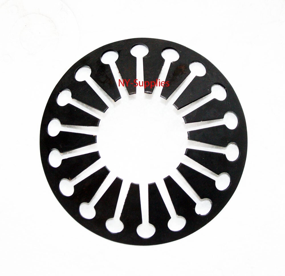 180 mm O.D. Spring for Variable Speed Pulley Heidelberg Offset Printing Press