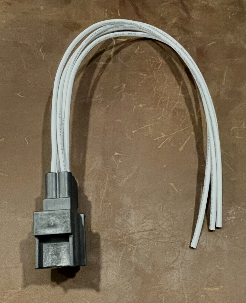 5149171AA Upstream / Downstream Oxygen Sensor Connector for 11-17 Chrysler 200
