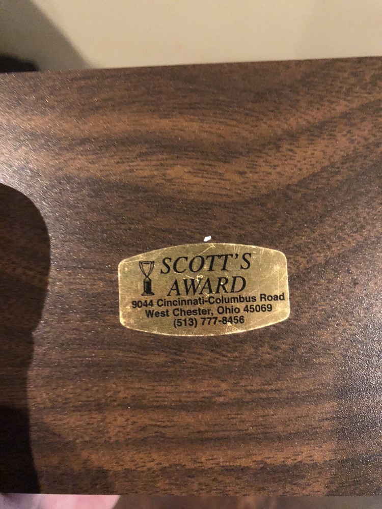 Dimitri Young Autographed Baseball Cincinnati Reds