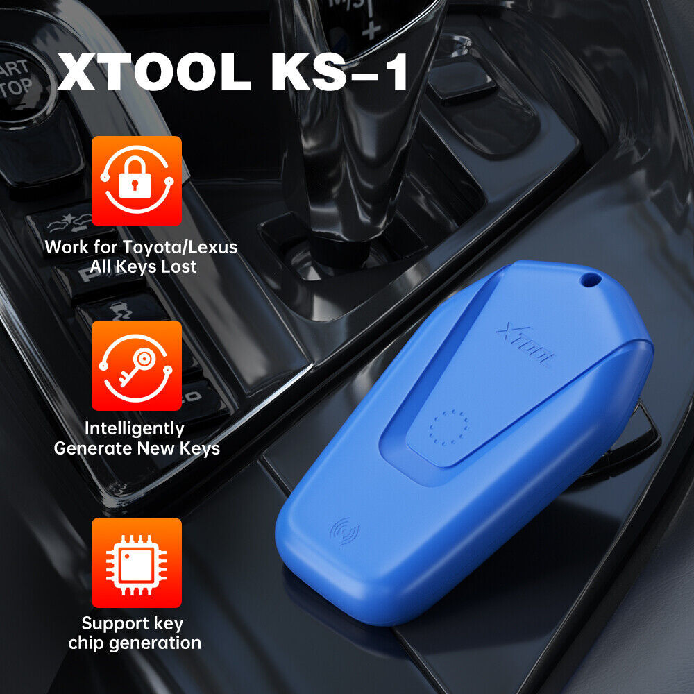 XTOOL X100MAX2 Full Set J2534 OEM Programming Diagnostic Scanner All Key Lost