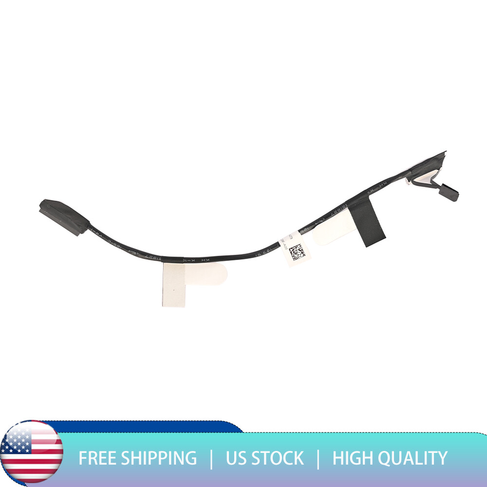 Brand New Battery Cable Replace For Dell Latitude 7480 E7480 7490 E7490 07XC87