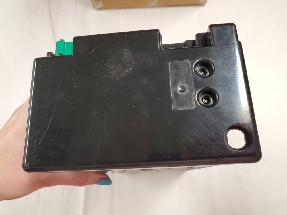 Fujitsu Recycling Stacker Module Dual Drum (KD04014 D001) *FREE SHIPPING*