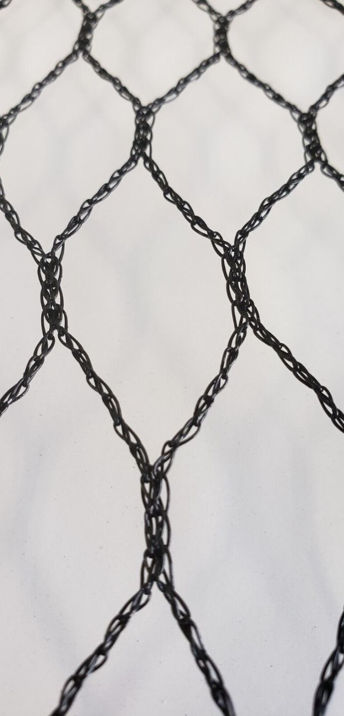 NETTEXX FLIGHTGARD G1-G2 Bird Netting 1"- 2" MESH - MADE IN THE USA
