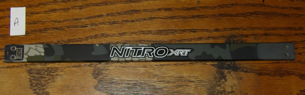 Tenpoint Nitro XRT Crossbow Limb - Ten Point Cross Bow