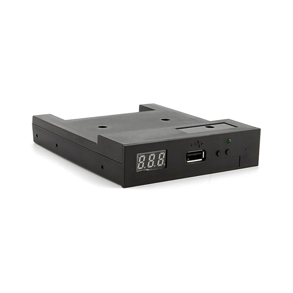 3.5" 1.44MB Floppy Drive USB Emulator Simulation For YAMAHA For Alps Keyboard
