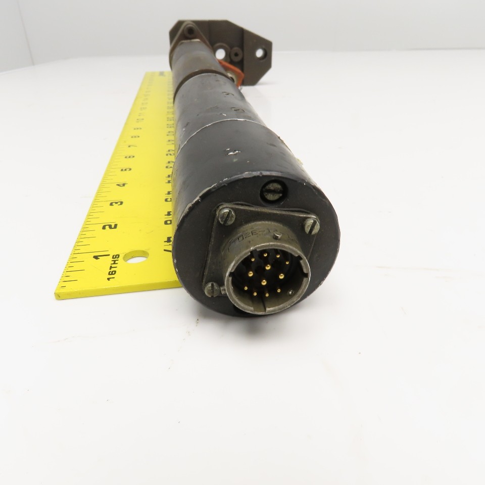 Cooper Automation 923540 Electronic Nutrunner 3/8" Drive Straight
