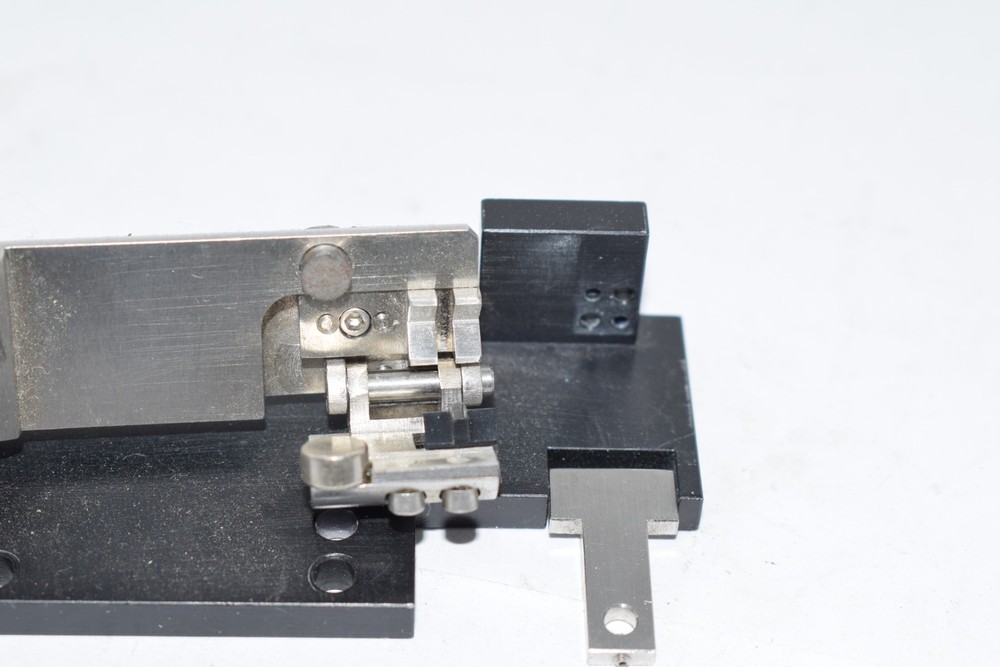 Optical Inspection Part 4-3/4'' OAL