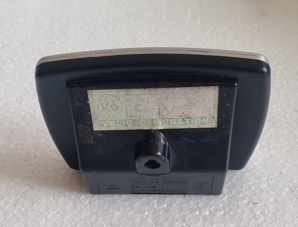TESTO HYGROMETER 608-H1