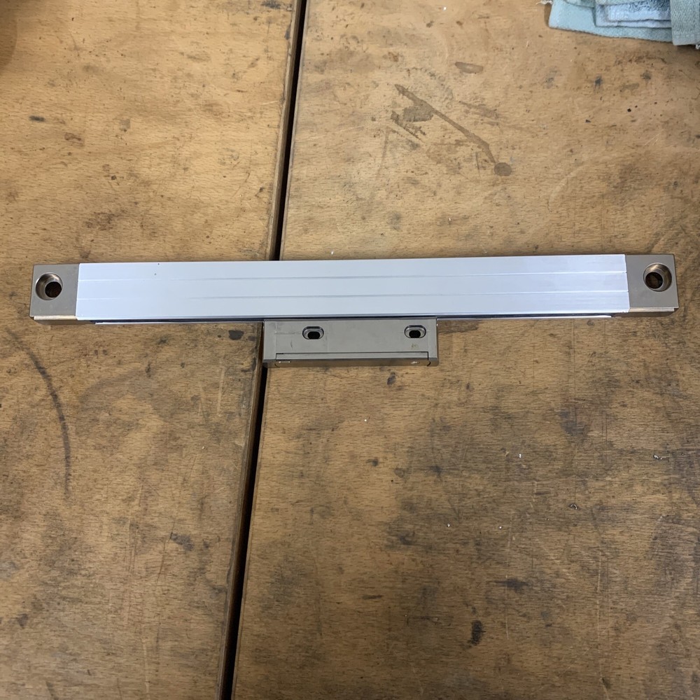 Heidenhain Linear Scale