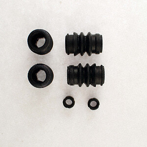 Frt Pin Boot Kit  Carlson  16251