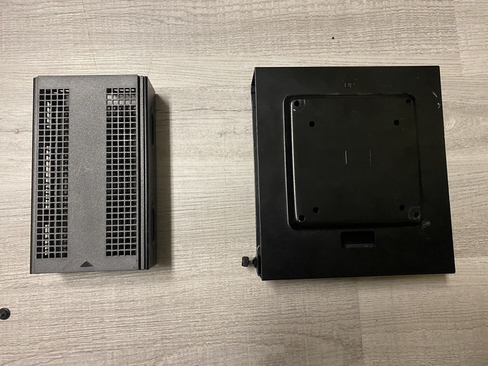 Verint® S2201e-R-HD Decoder Dell Optiplex 5080 Micro D14U