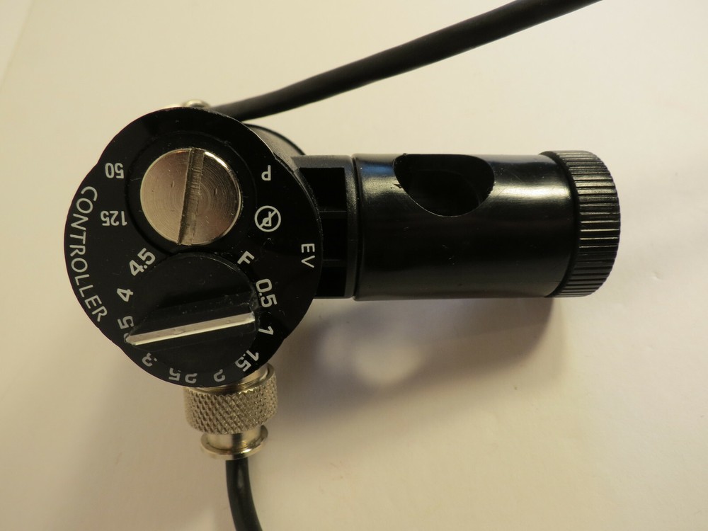 Ikelite EV Controller for Ikelite Subtrobe 100 Underwater Camera