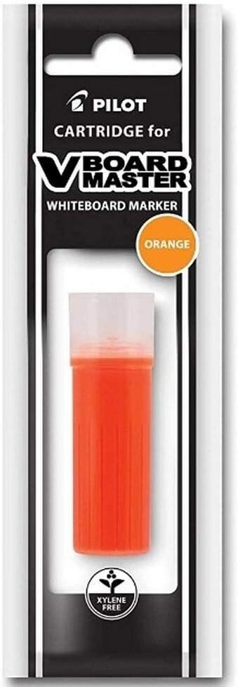 New Pilot Refill VBMR V-Board Master, Orange (43926)