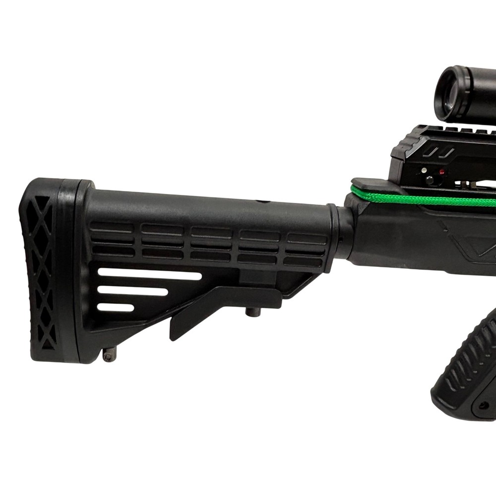 CenterPoint Sniper XT390 Compound Crossbow