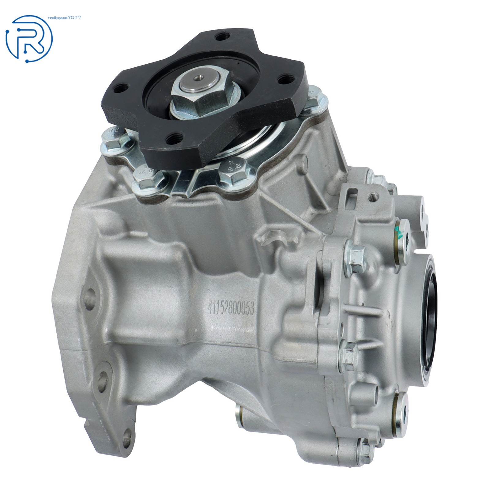 For 2014 15-19 2020 Nissan Rogue 2.5L CVT AWD Transfer Case Assembly 331004BA0B