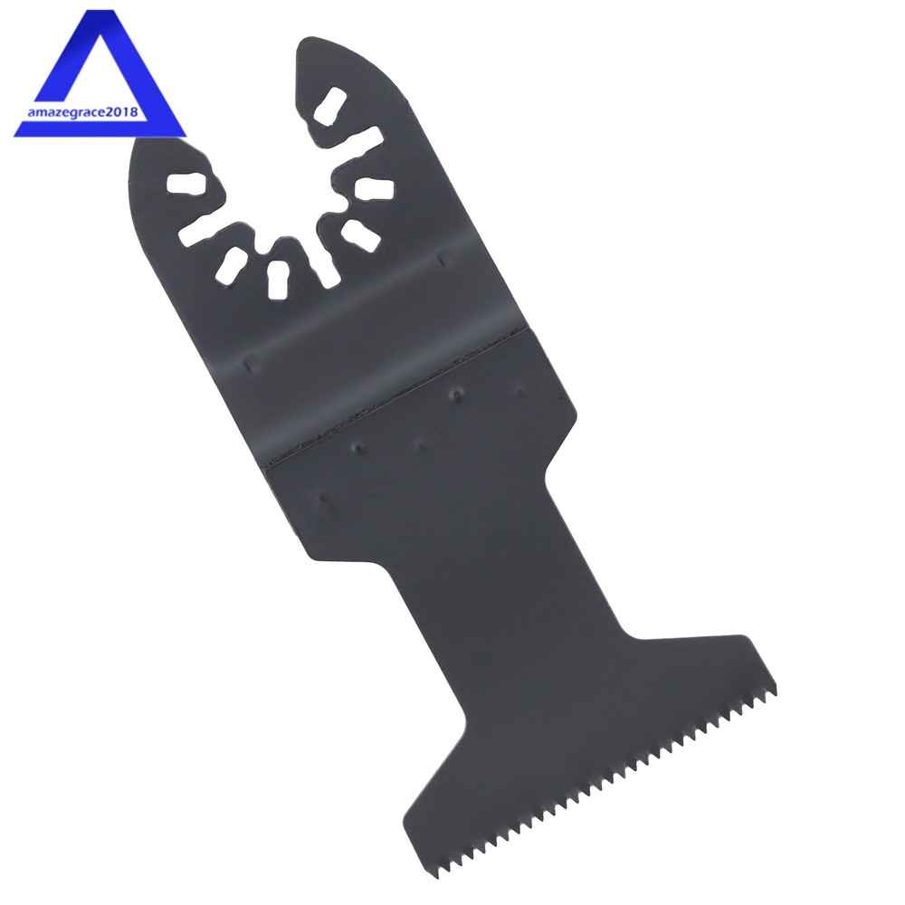 Professional Universal Oscillating Tool Multitool Blades 55Pcs 44mm Saw Blades