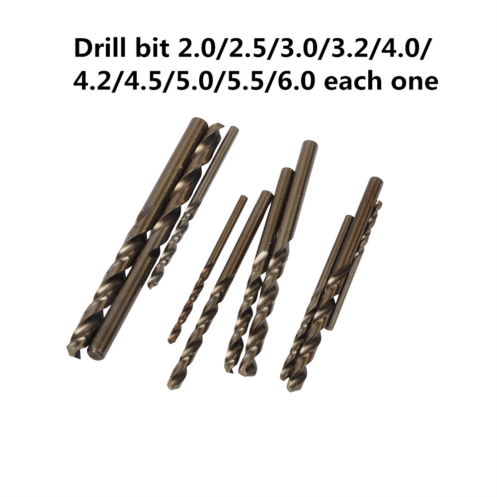 Mini Drill Press Bench Portable Driller Precision CNC Table Milling Machine +96W