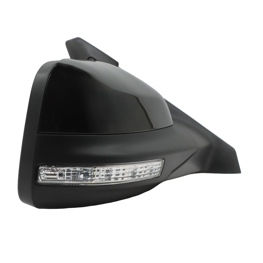 For 16-19 FORD Explorer w/ Power Heated Side Mirror Puddle Light Passenger Side