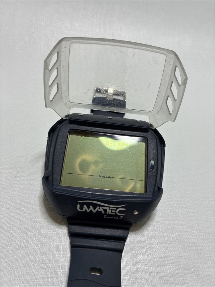 Uwatec Smart 2 Dive Computer