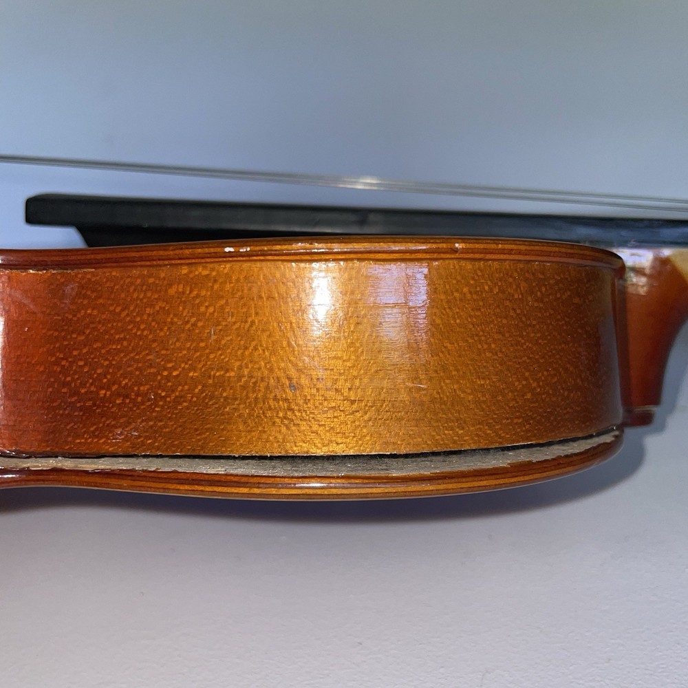 Crescent Violin - No Bow - No Case