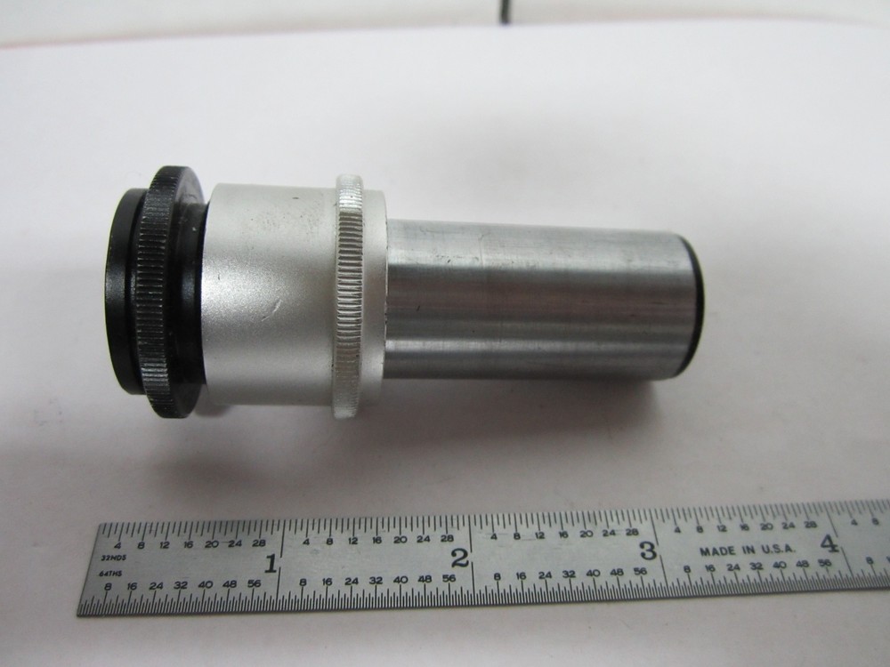 MICROSCOPE PART LONG EYEPIECE  OPTICS #K8-17