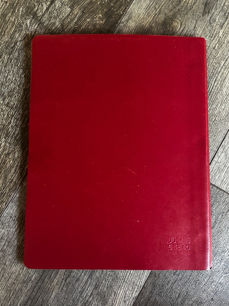 STAR TREK Script The Next Generation Outrageous Okona 4th Revision Final Draft