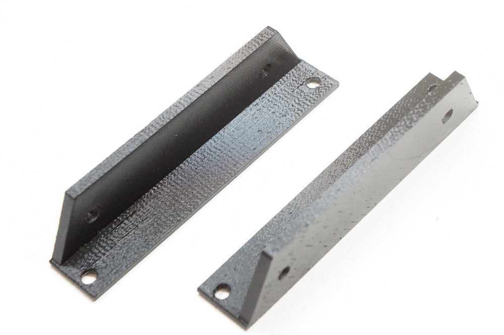Rack Ears (2-Pack) for Moog Slim Phatty Analog Synthesizer