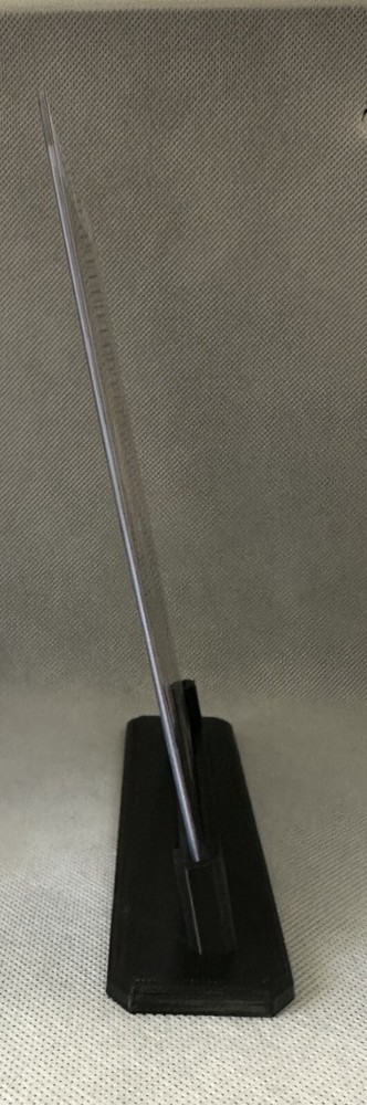 Toploader Stand For Ultra PRO 4" x 6" Toploaders