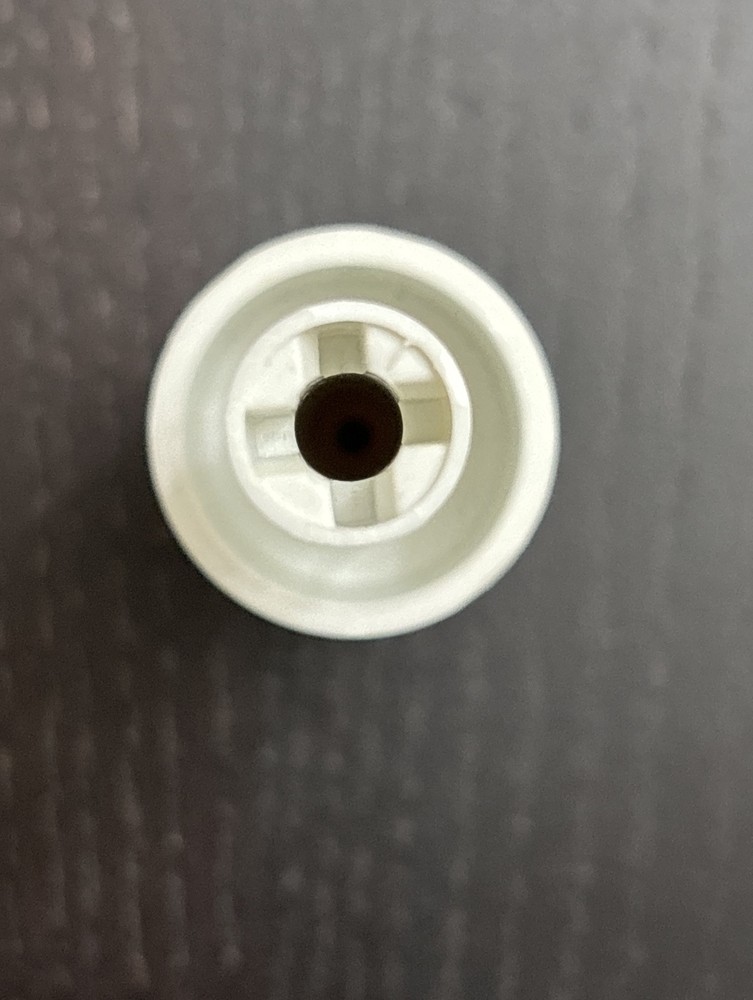 Hamilton Beach Replacement Disc Shaft for ChefPrep Food Processor 70150 Used