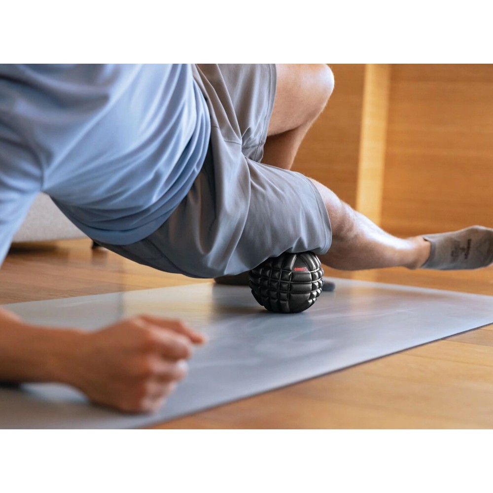 TriggerPoint GRID X Massage Ball - Black