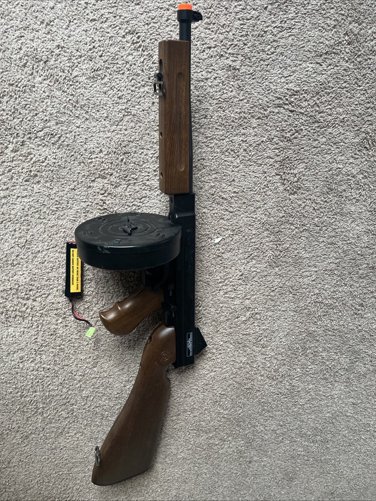 Cybergun M1a1