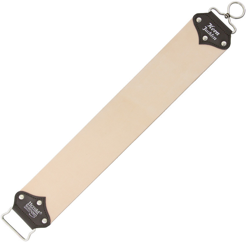 Herold Solingen 15" x 3.25" Razor Strop