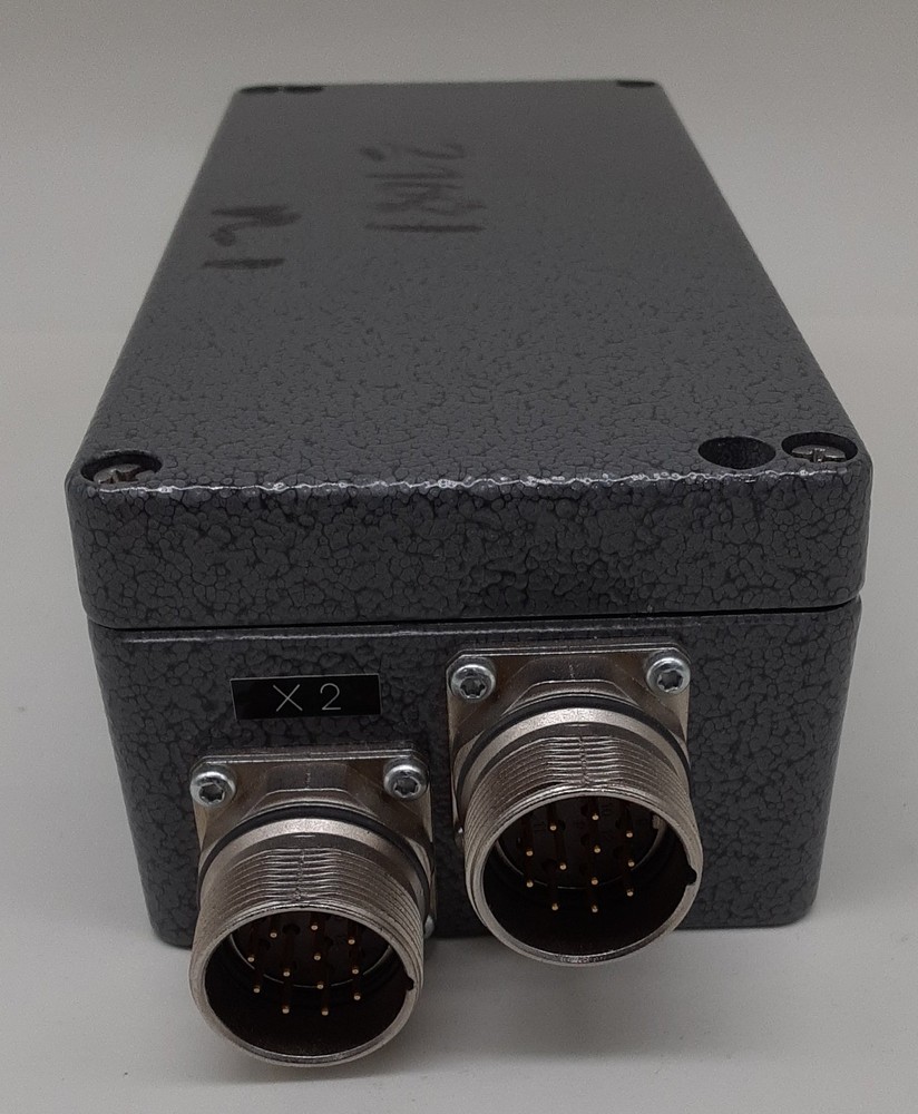 Heidenhain EXE606/331-919-01 Interpolation & Digitizing Encoder