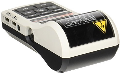 Mitutoyo DP-1VA Digimatic Mini Processor 264-505 Data Printer Logger Unit