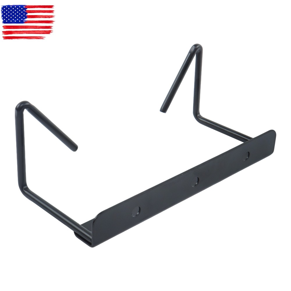 Rabbit Dispatch Dislocator & Skinning Tool Set Cervical Dislocation Tool Black