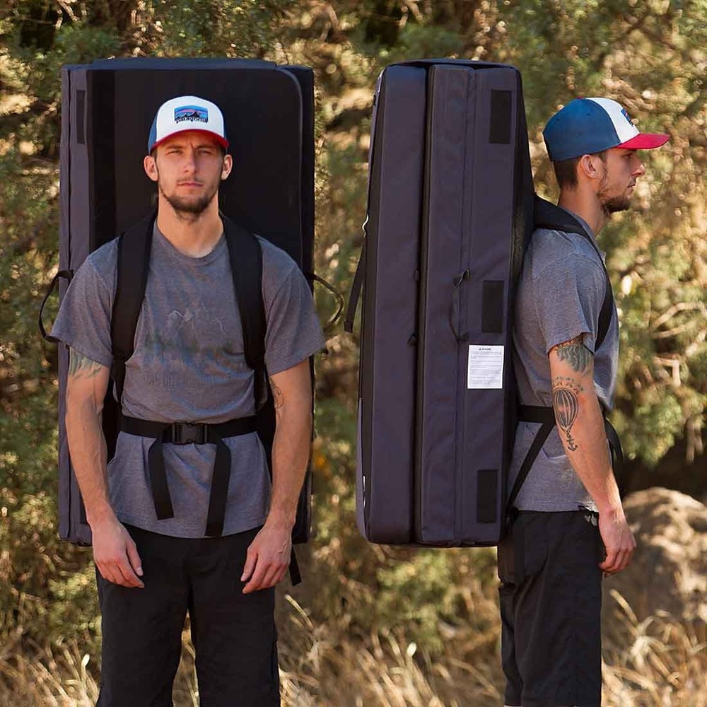 Metolius Recon Pad
