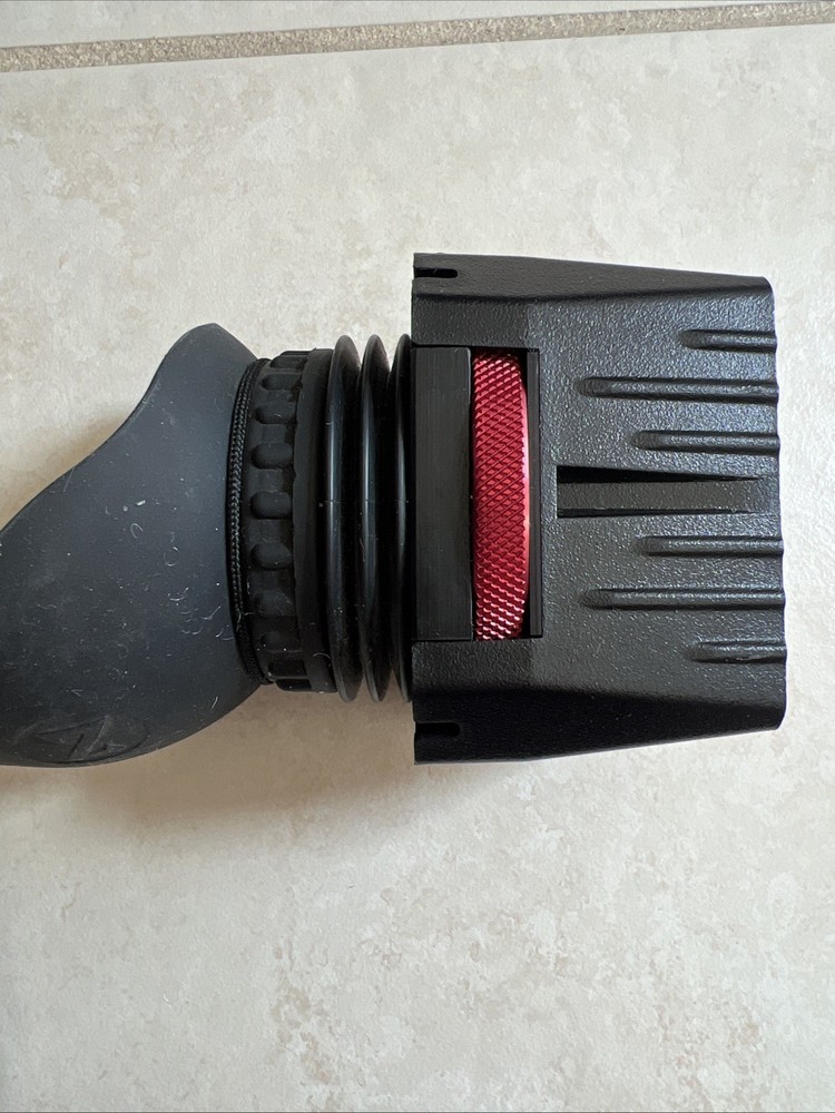 Zaguto Viewfinder Fits Canon