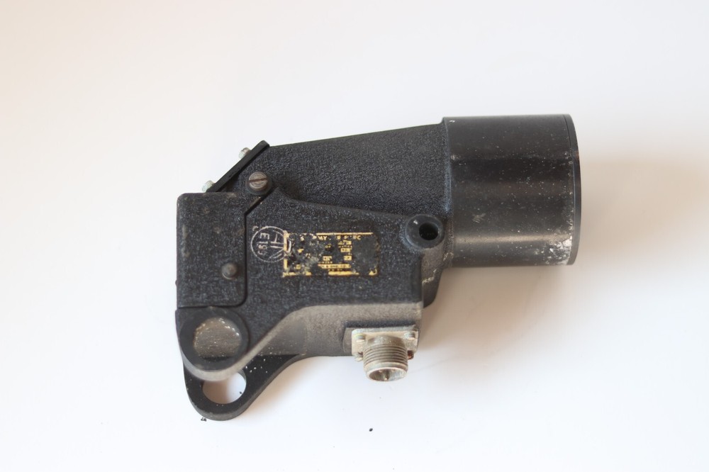 WWII Army Air Forces N-3C Gunsight Type N-3C