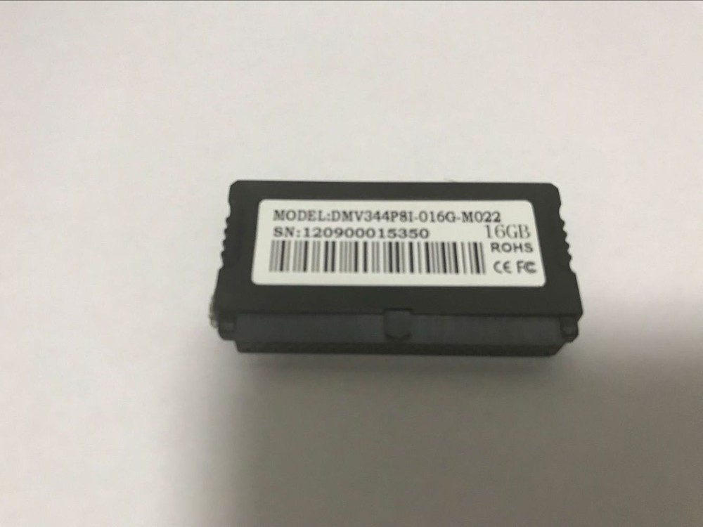 HyperDisk 16GB 44PIN Disk On Module PATA/IDE/EIDE