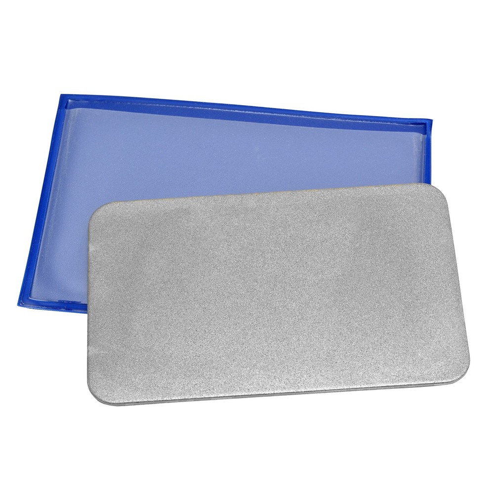 Diamond Machining Technology (DMT) Dia-Sharp Diamond Sharpening Stone Credit Car